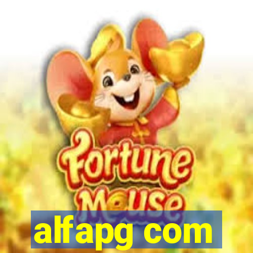 alfapg com